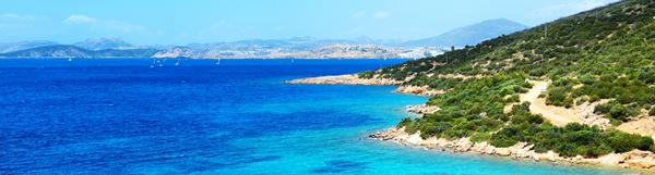 Foto från Bodrum Yaliciftlik