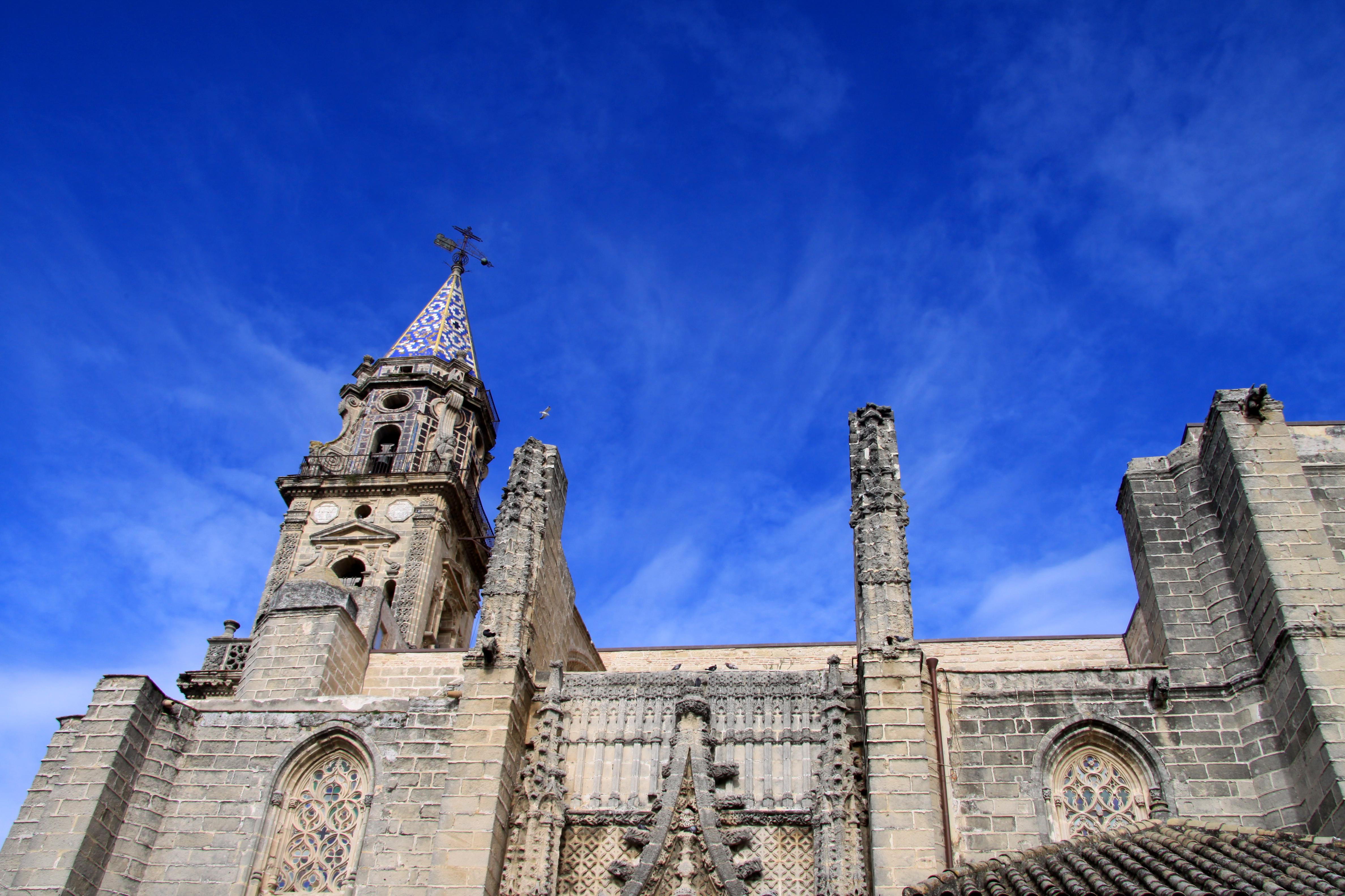 Andalusië - Costa de la Luz Foto: 7 av 11