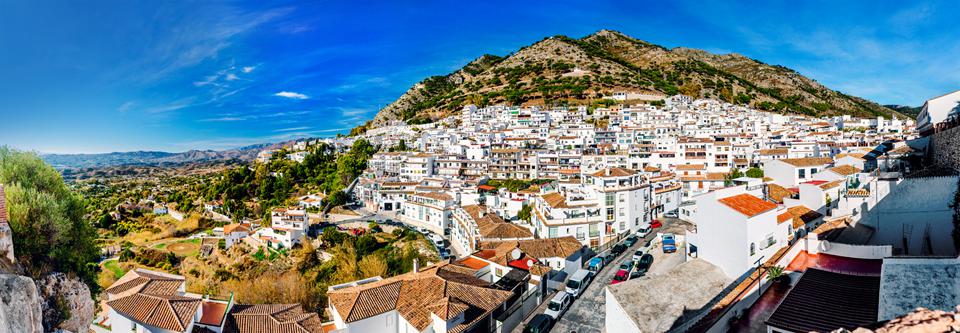 Mijas Costa Foto: 1 av 4