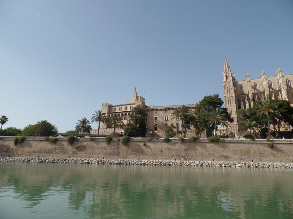 Port de Soller Foto: 3 av 3