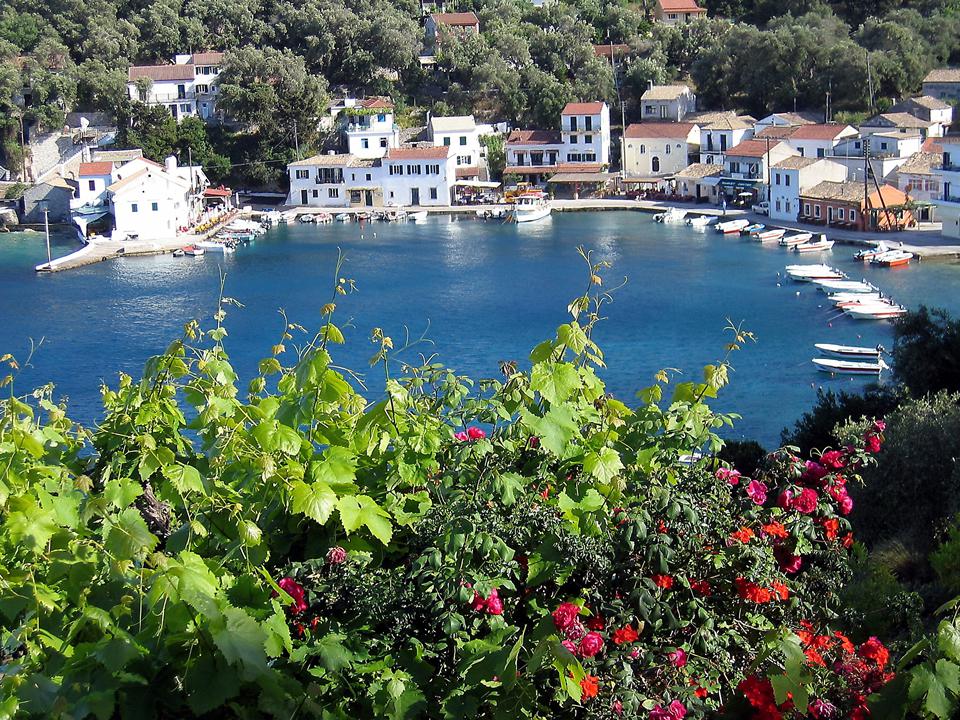 Paxos Foto: 3 av 16