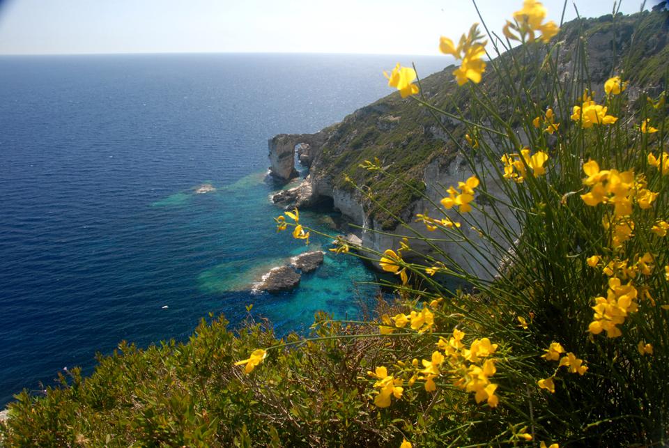 Paxos Foto: 16 av 16