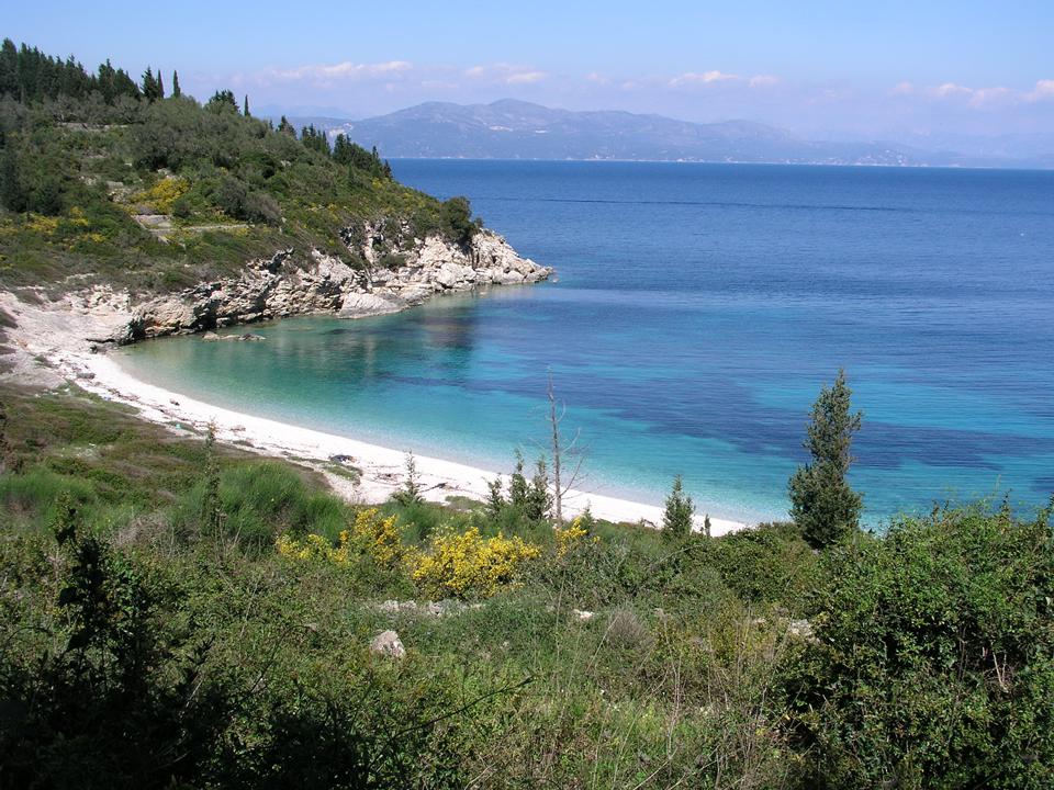 Paxos Foto: 5 av 16