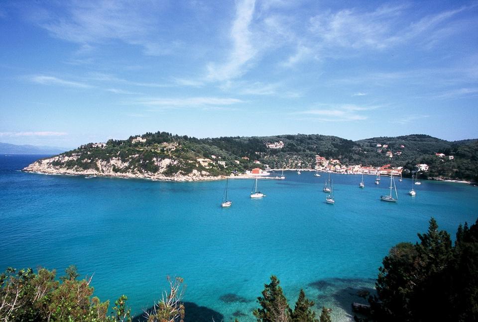 Paxos Foto: 8 av 16