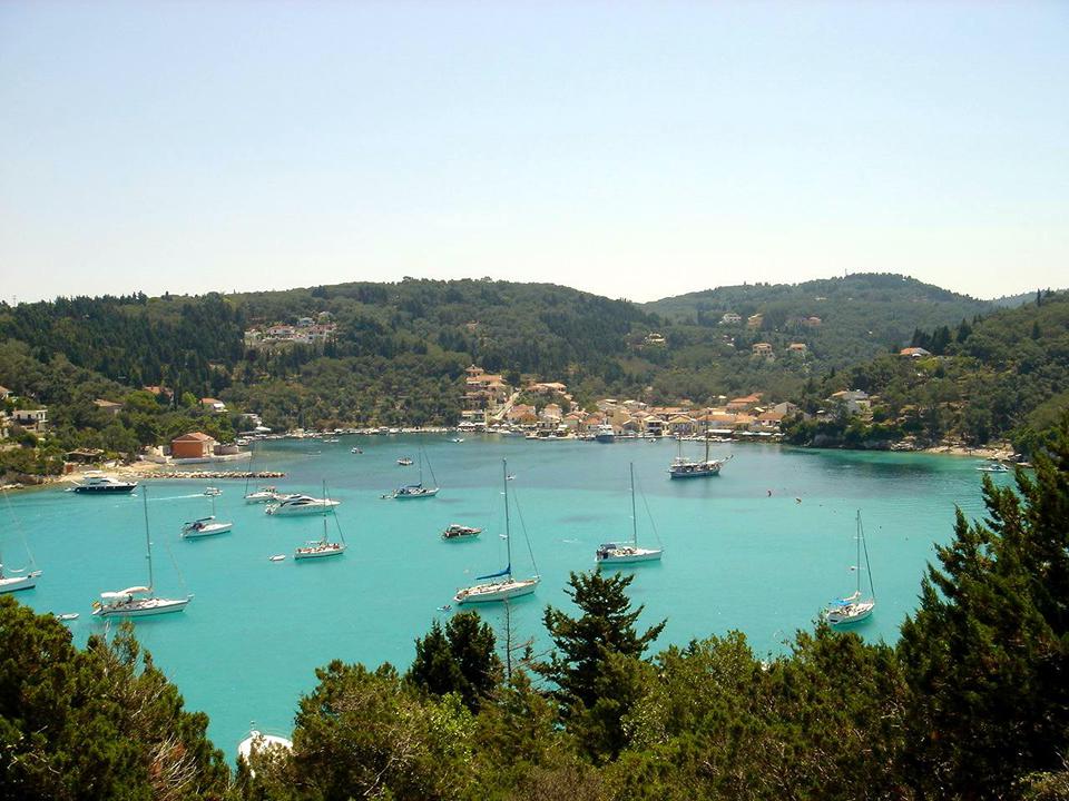 Paxos Foto: 10 av 16
