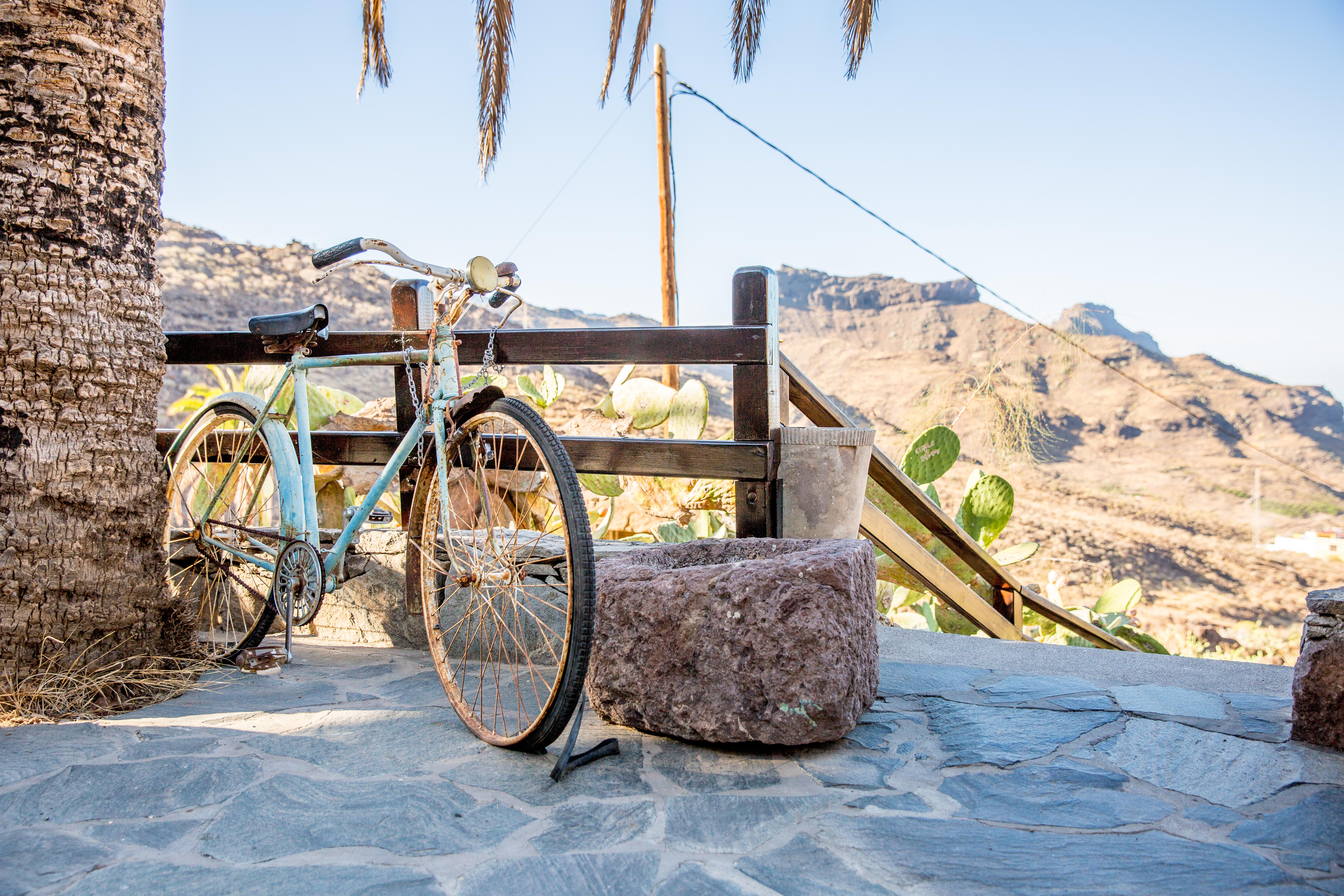 Gran Canaria Foto: 6 av 6