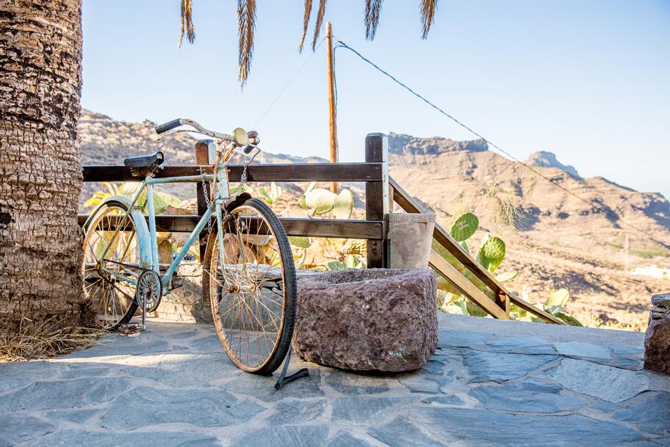 Gran Canaria Foto: 6 av 6