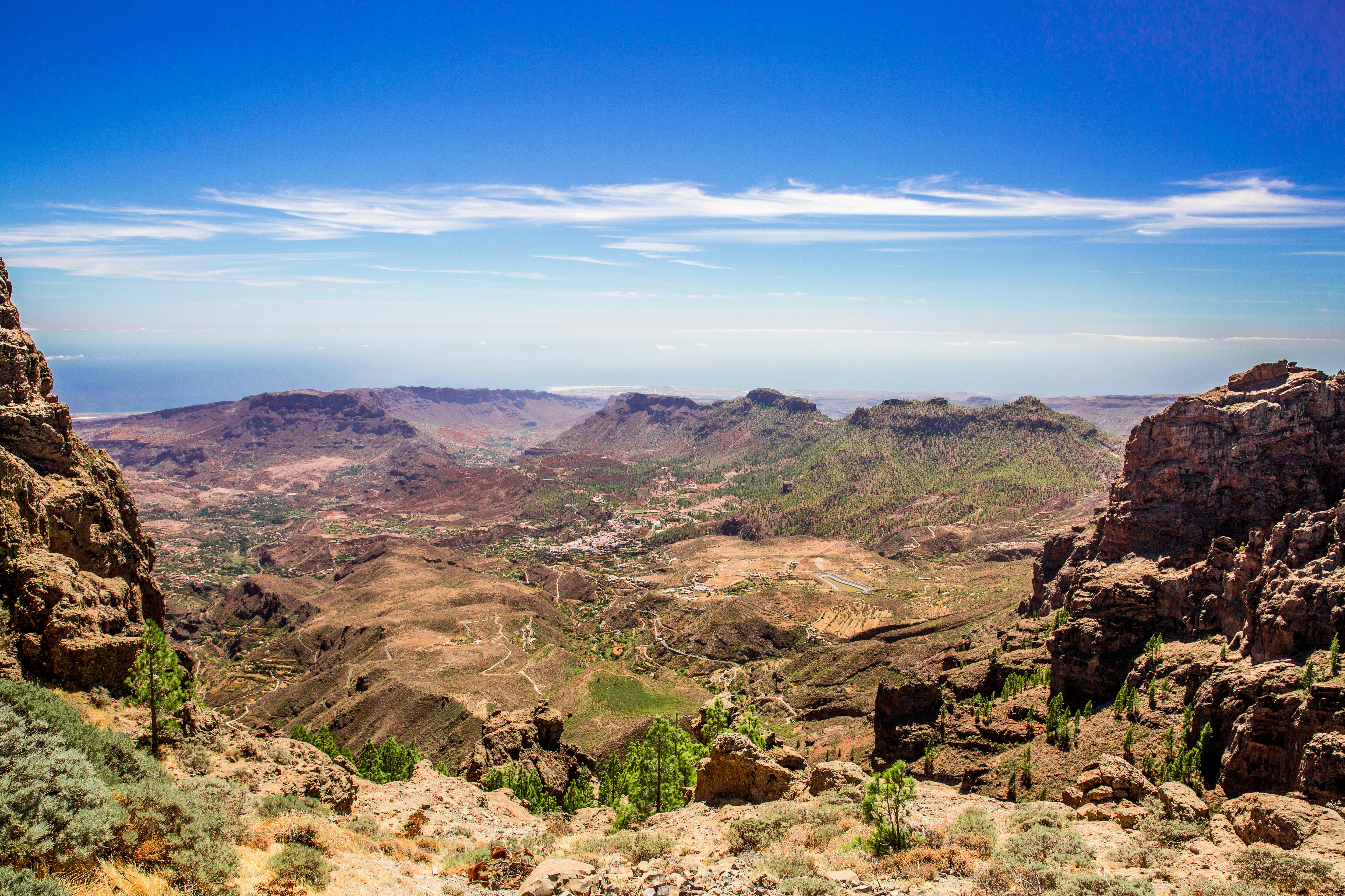 Gran Canaria Foto: 3 av 6