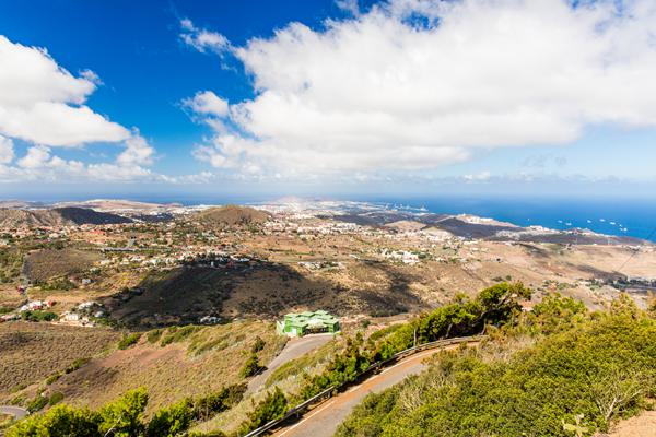 Foto från Bahia Feliz