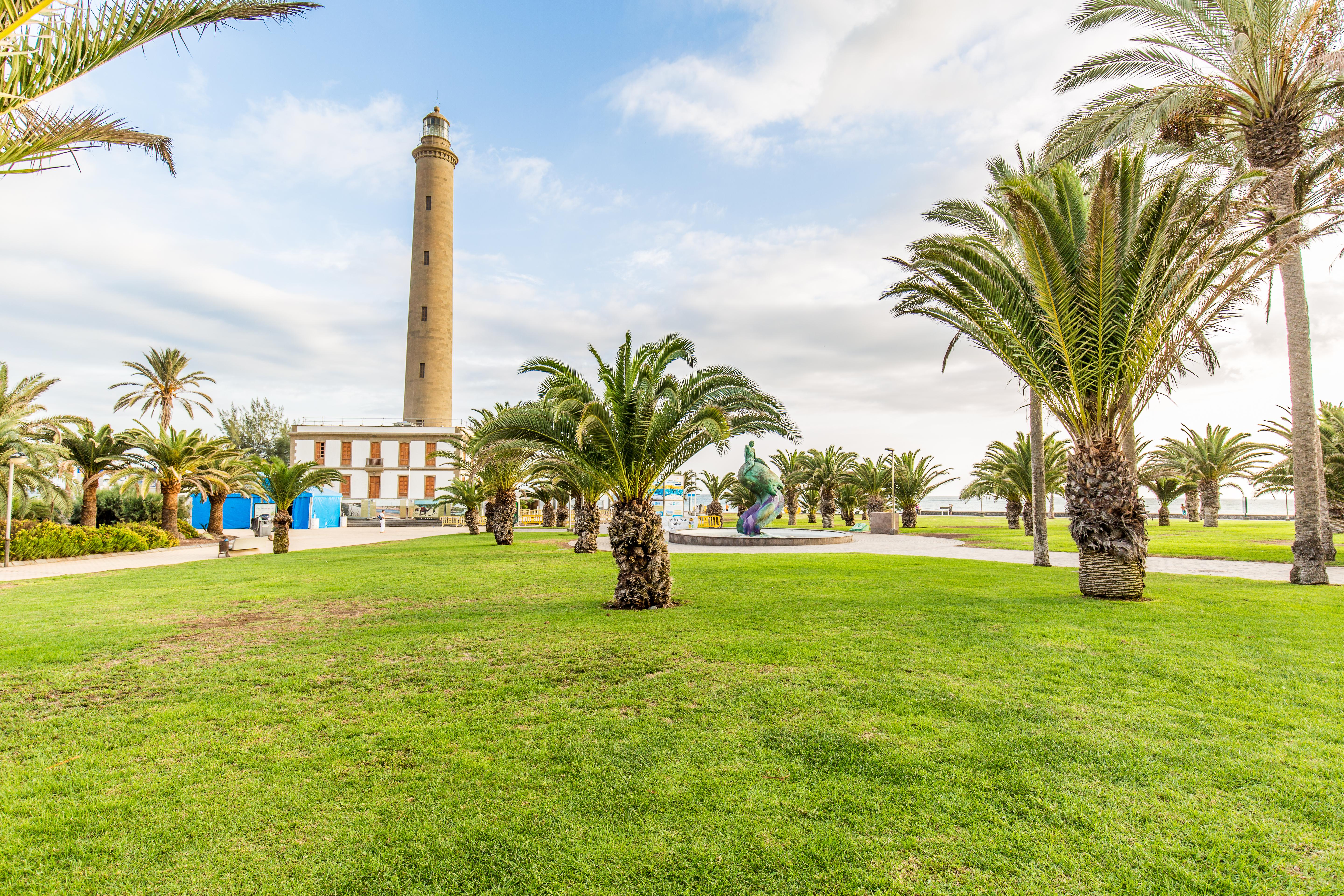 Maspalomas Foto: 2 av 16