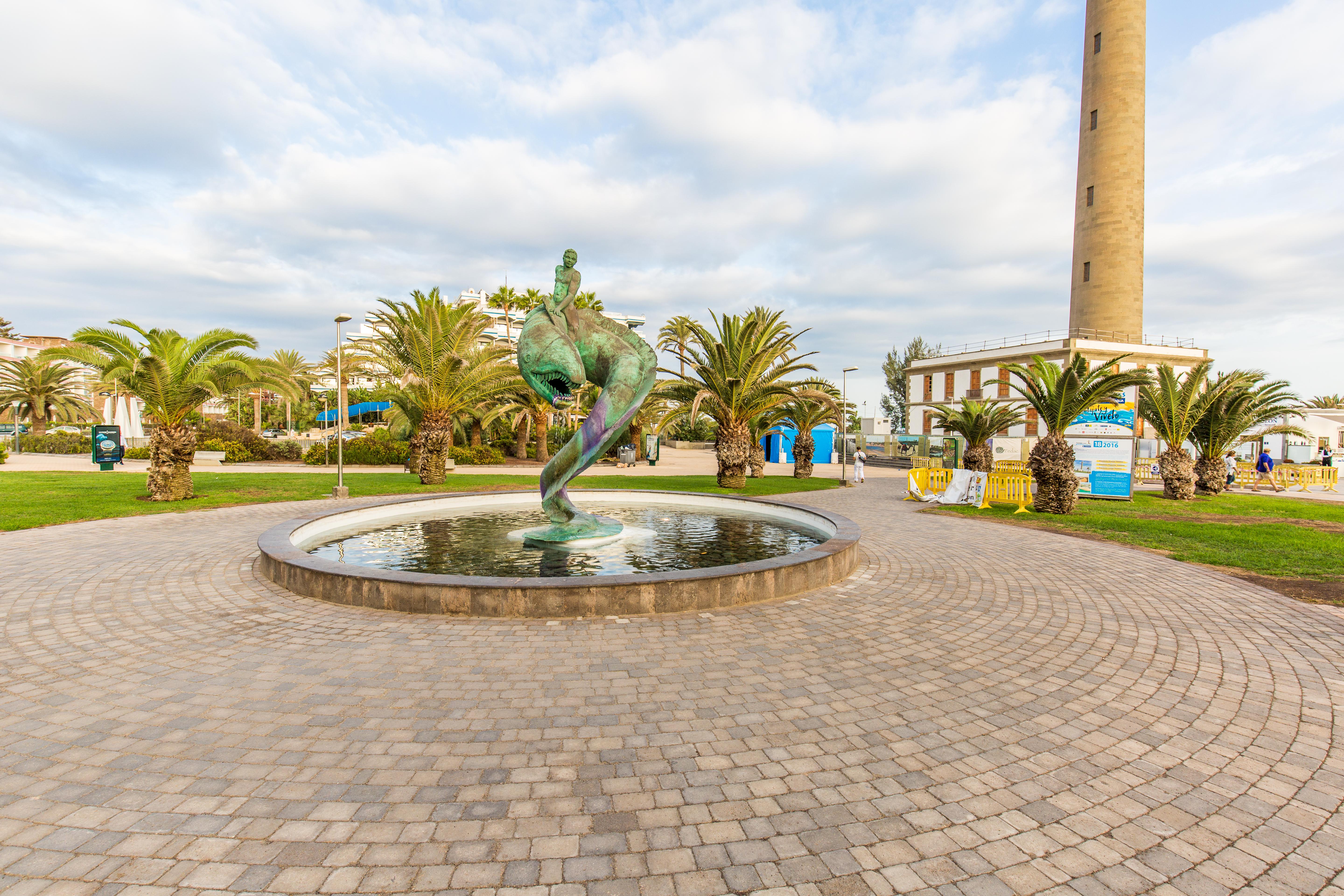 Maspalomas Foto: 7 av 16