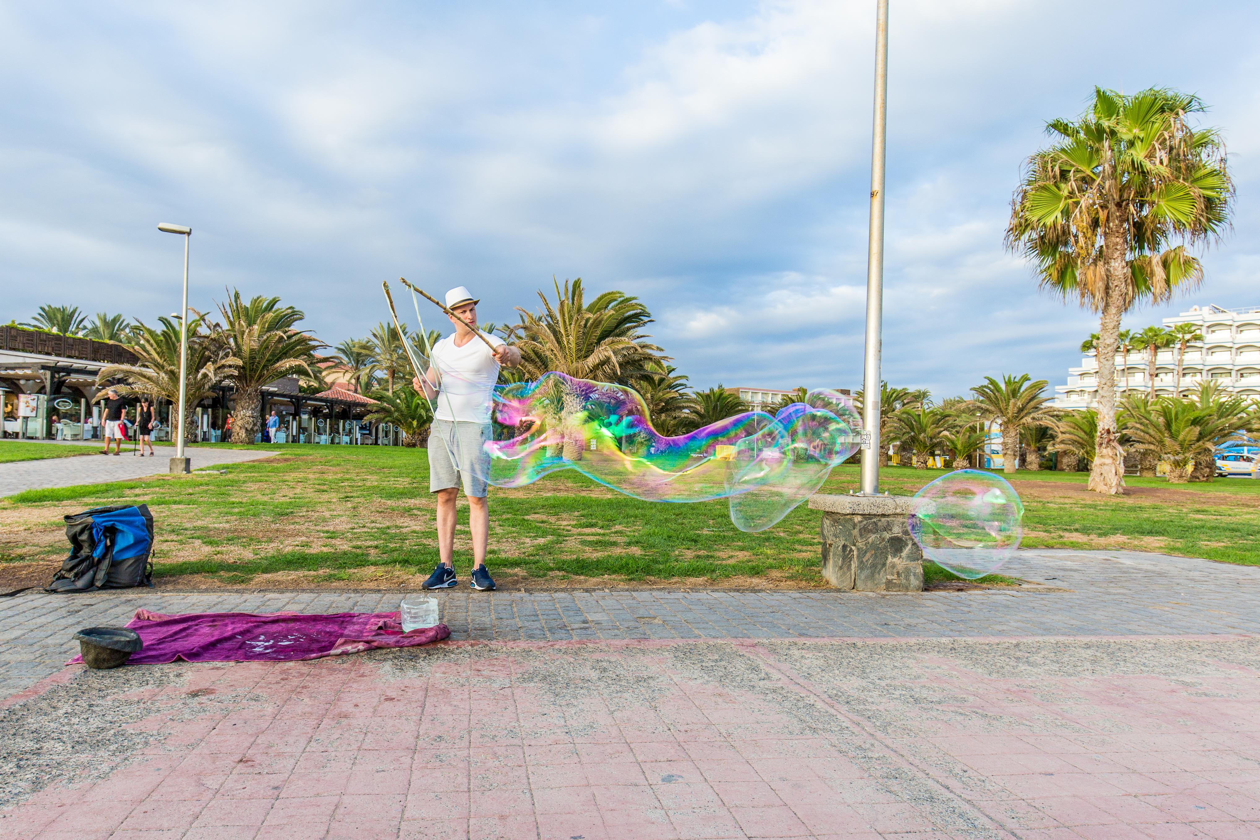 Maspalomas Foto: 8 av 16
