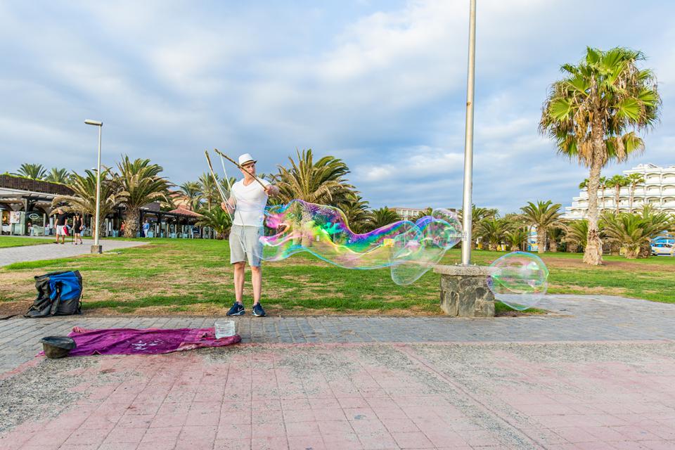 Maspalomas Foto: 8 av 16