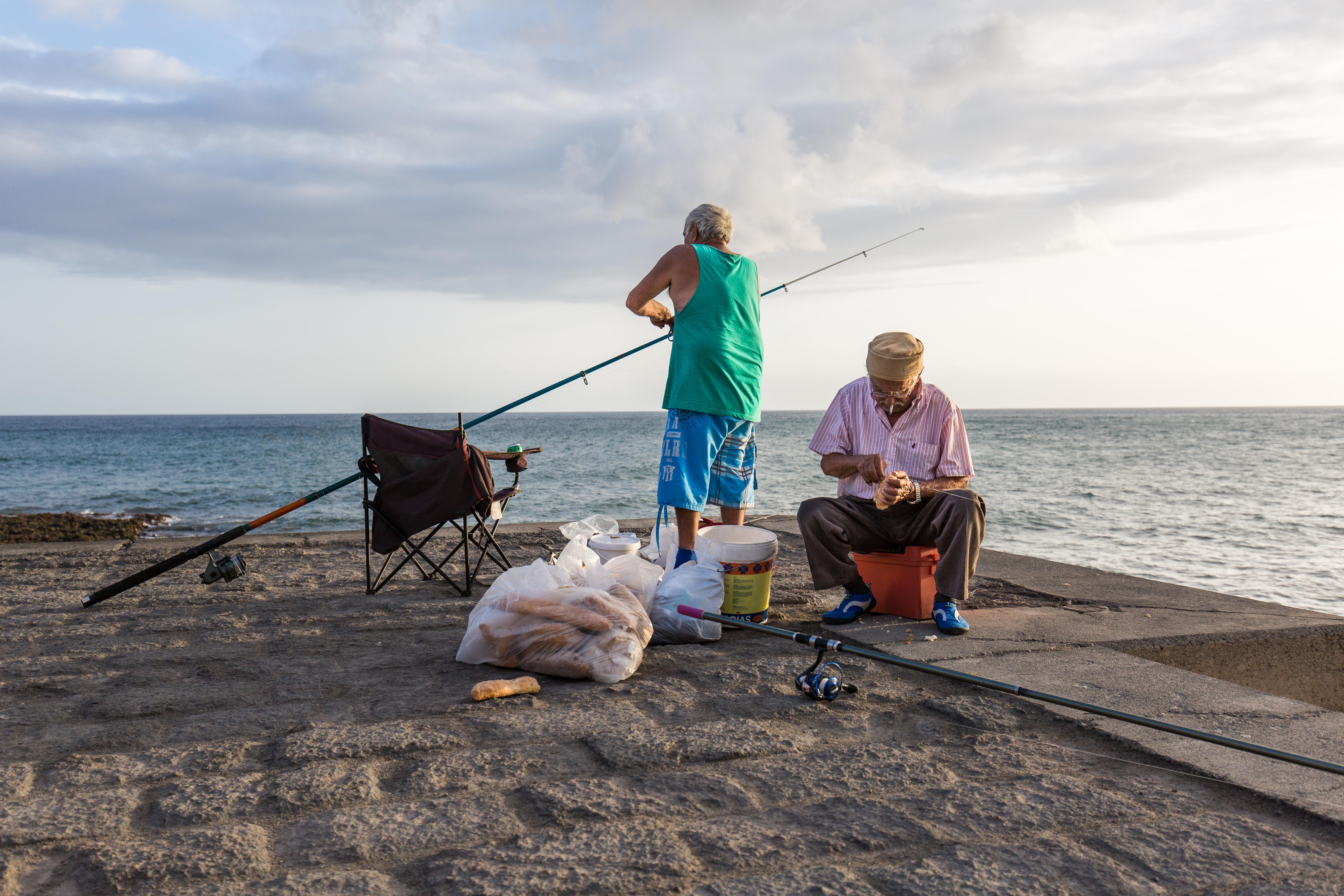 Maspalomas Foto: 11 av 16
