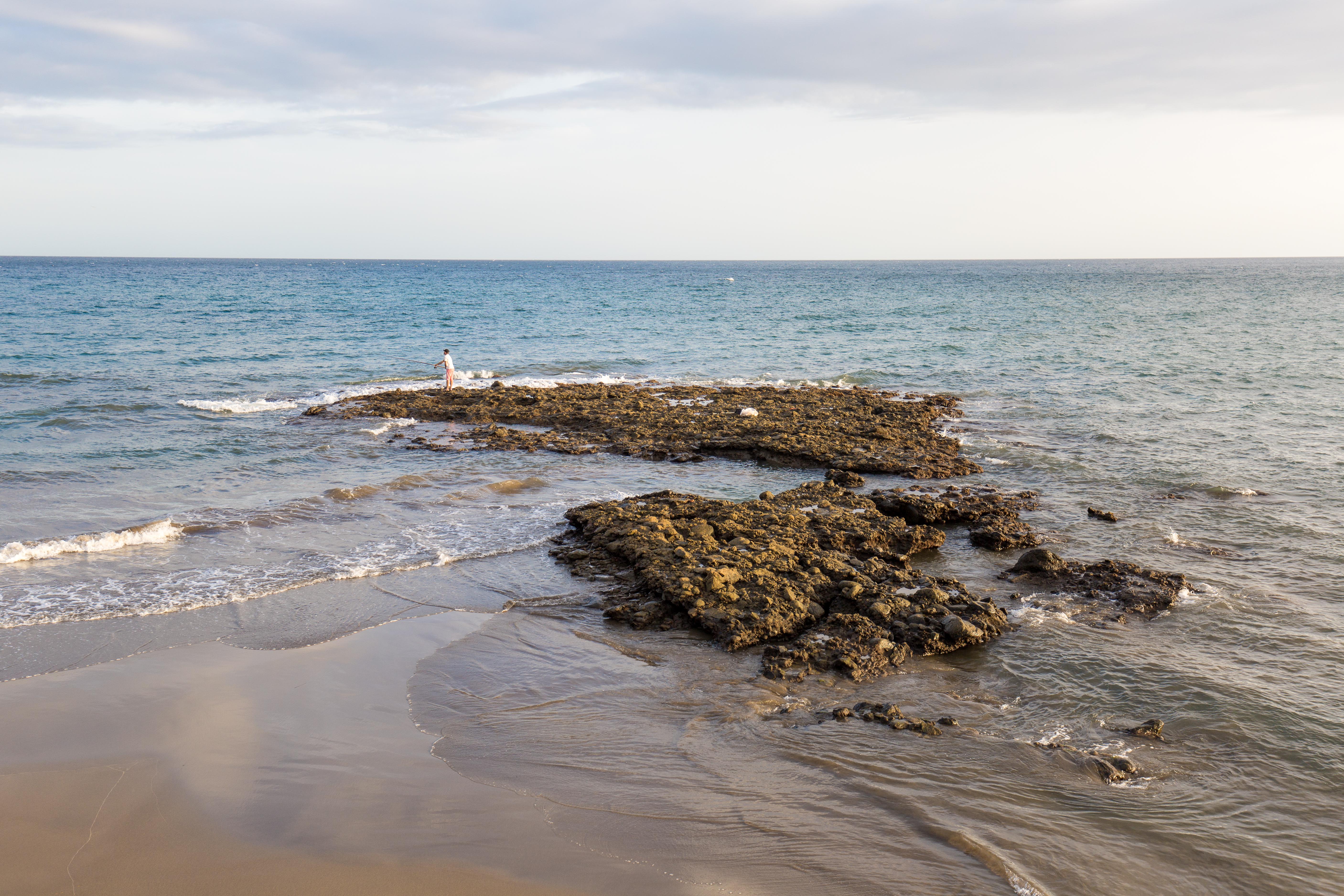 Maspalomas Foto: 15 av 16