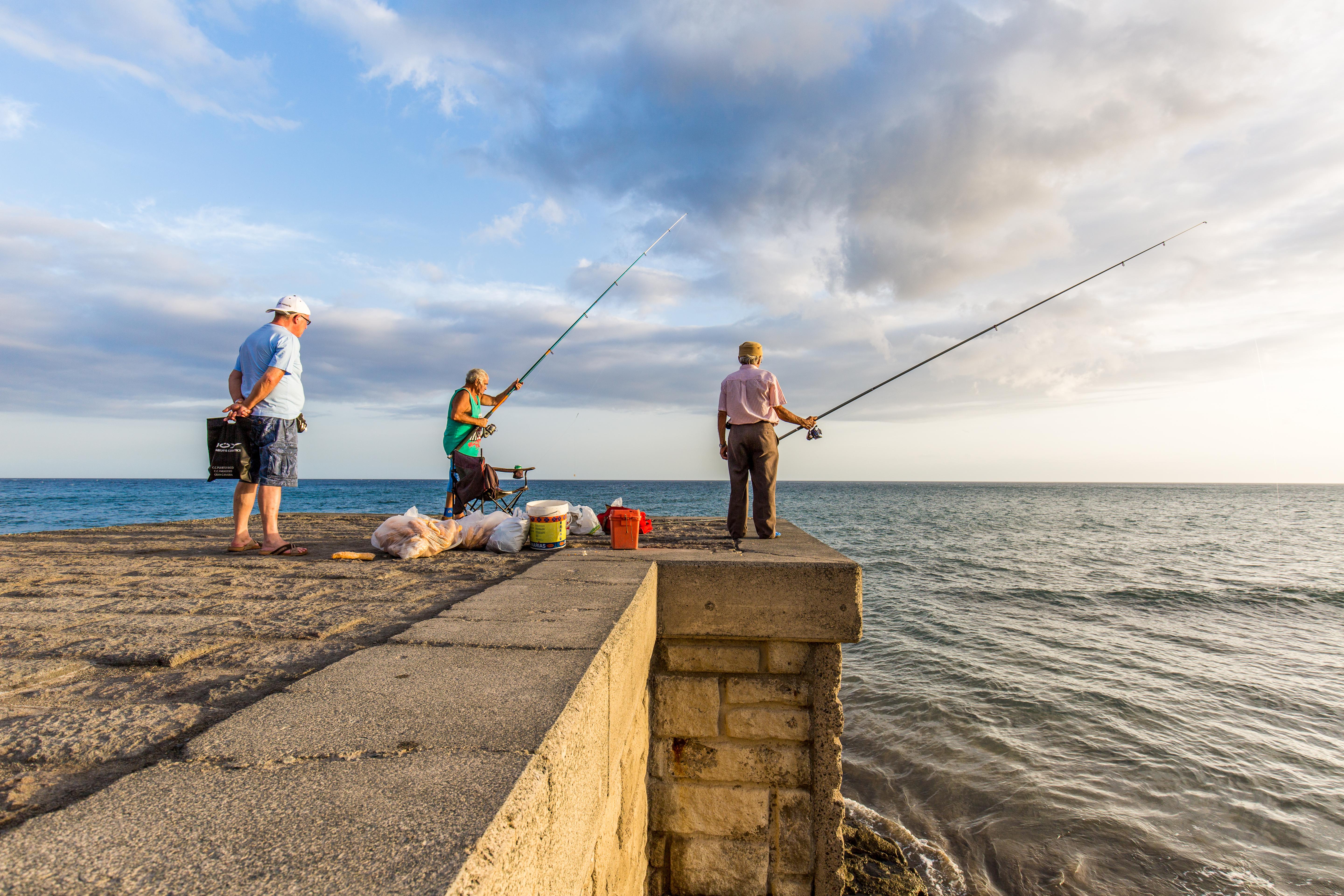 Maspalomas Foto: 9 av 16