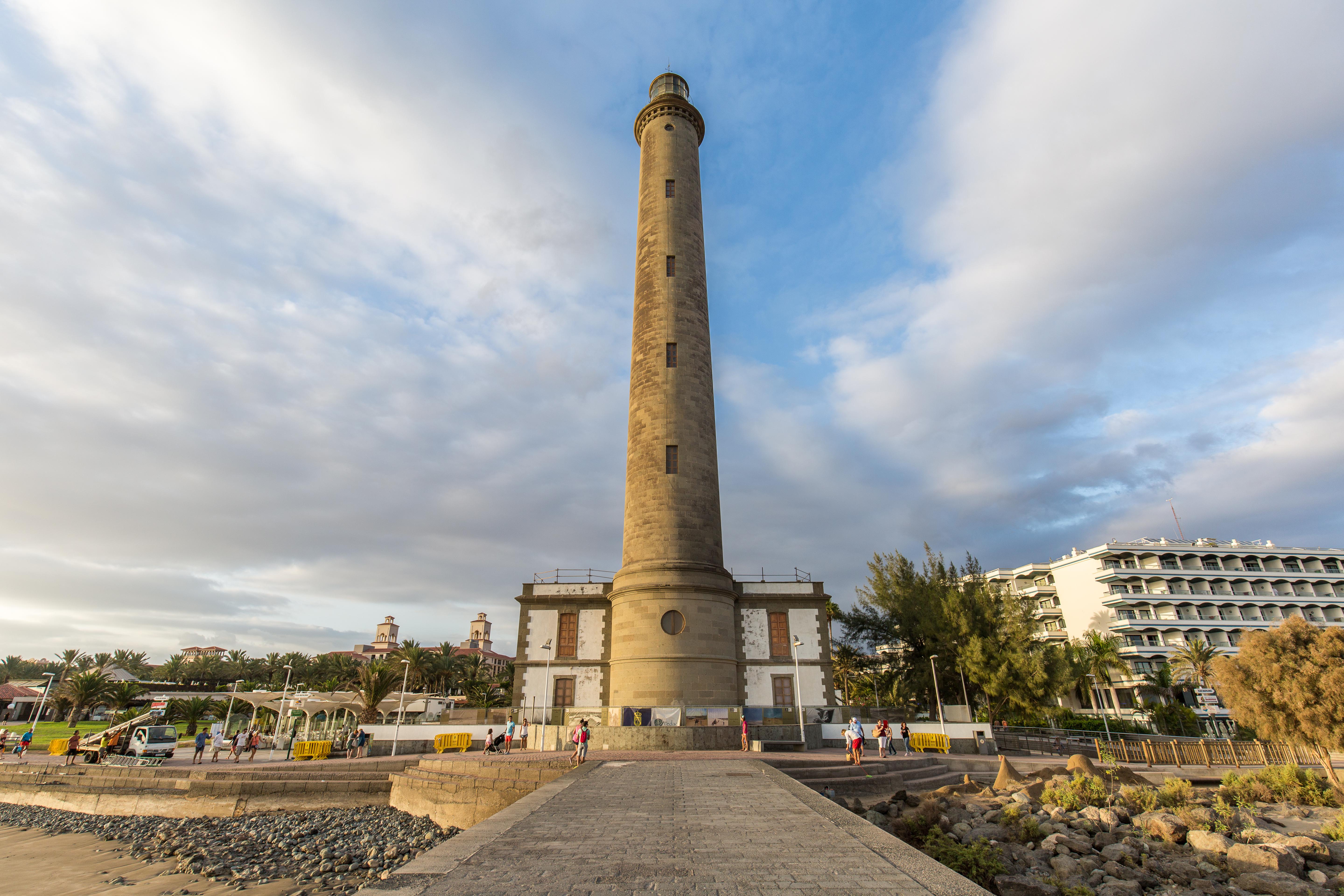 Maspalomas Foto: 10 av 16