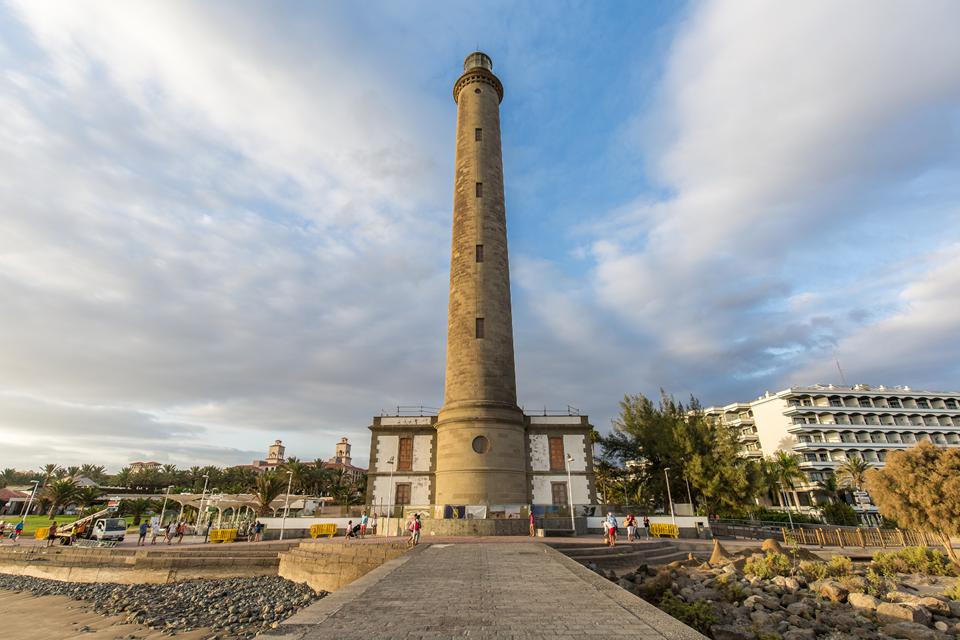 Maspalomas Foto: 10 av 16