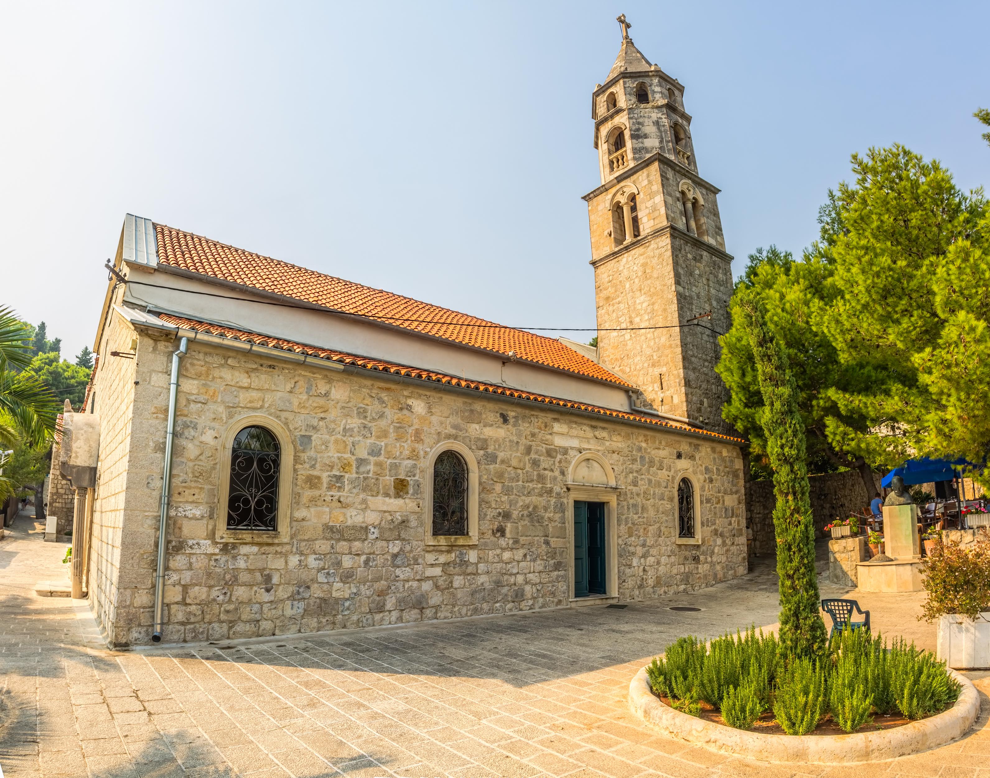 Cavtat Foto: 4 av 4