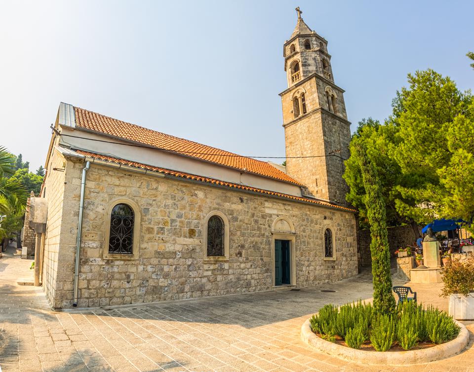 Cavtat Foto: 4 av 4