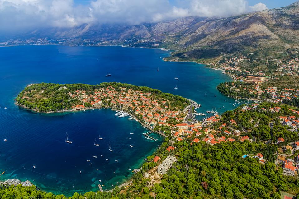 Cavtat Foto: 1 av 4