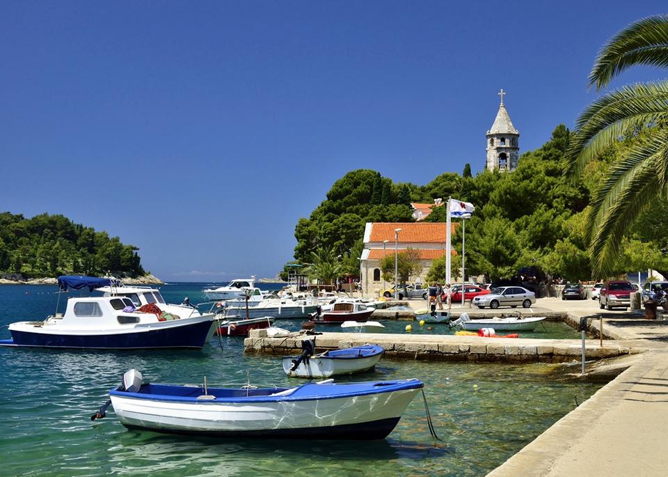 Cavtat Foto: 2 av 4