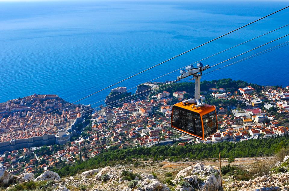 Dubrovnik Foto: 10 av 10