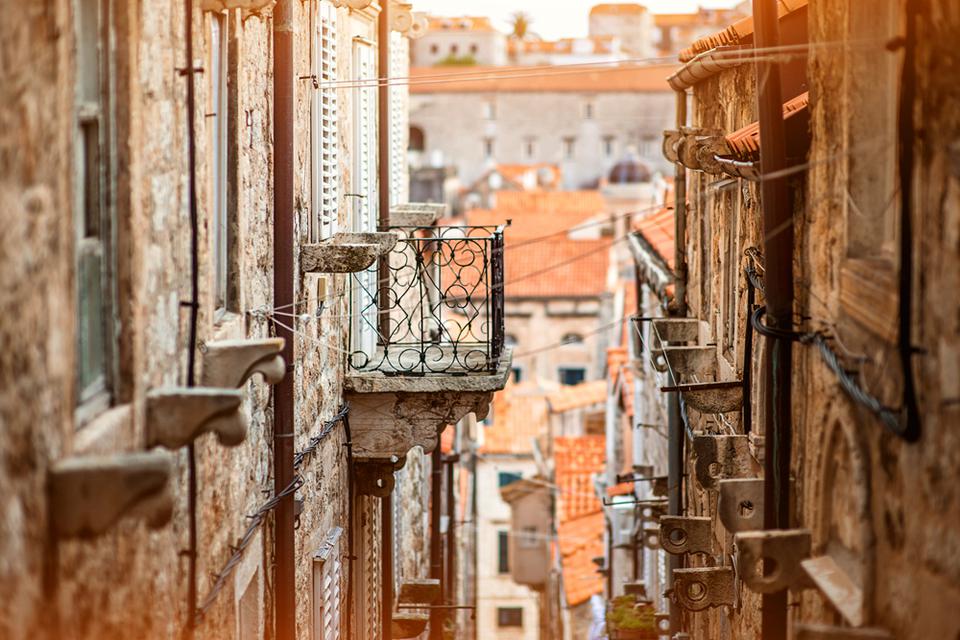 Dubrovnik Foto: 5 av 10