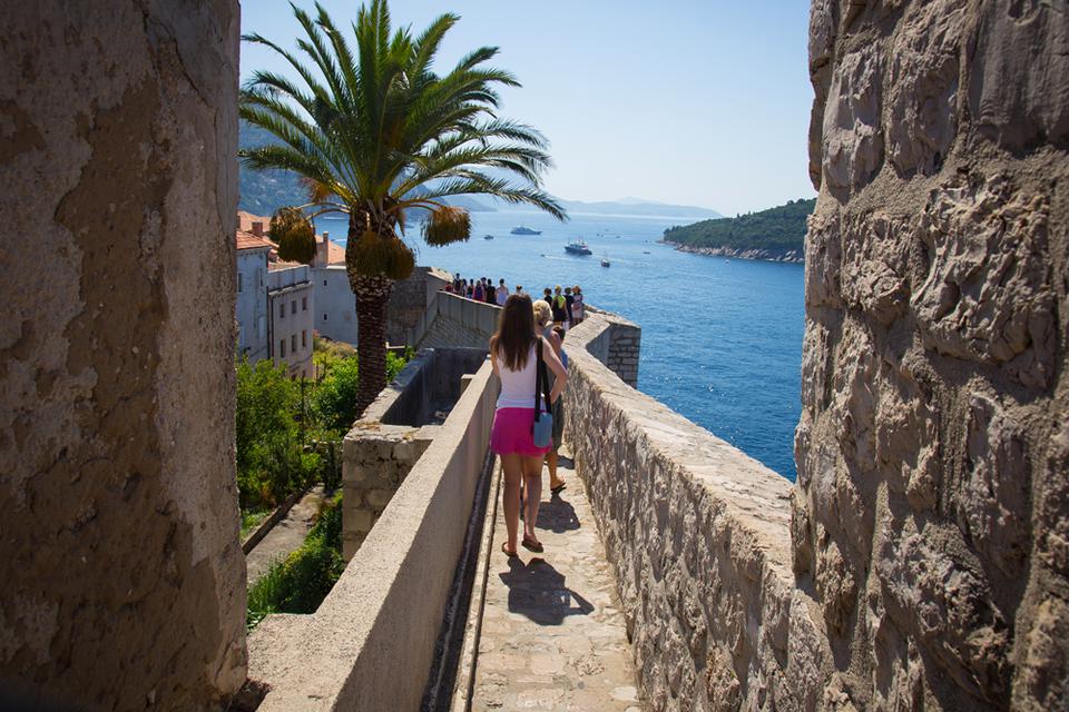 Dubrovnik Foto: 3 av 10