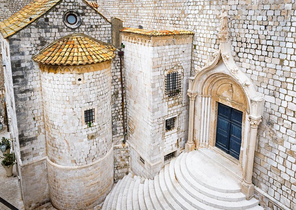 Dubrovnik Foto: 7 av 10