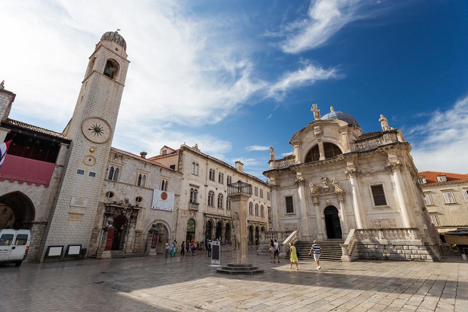 Dubrovnik Foto: 9 av 10