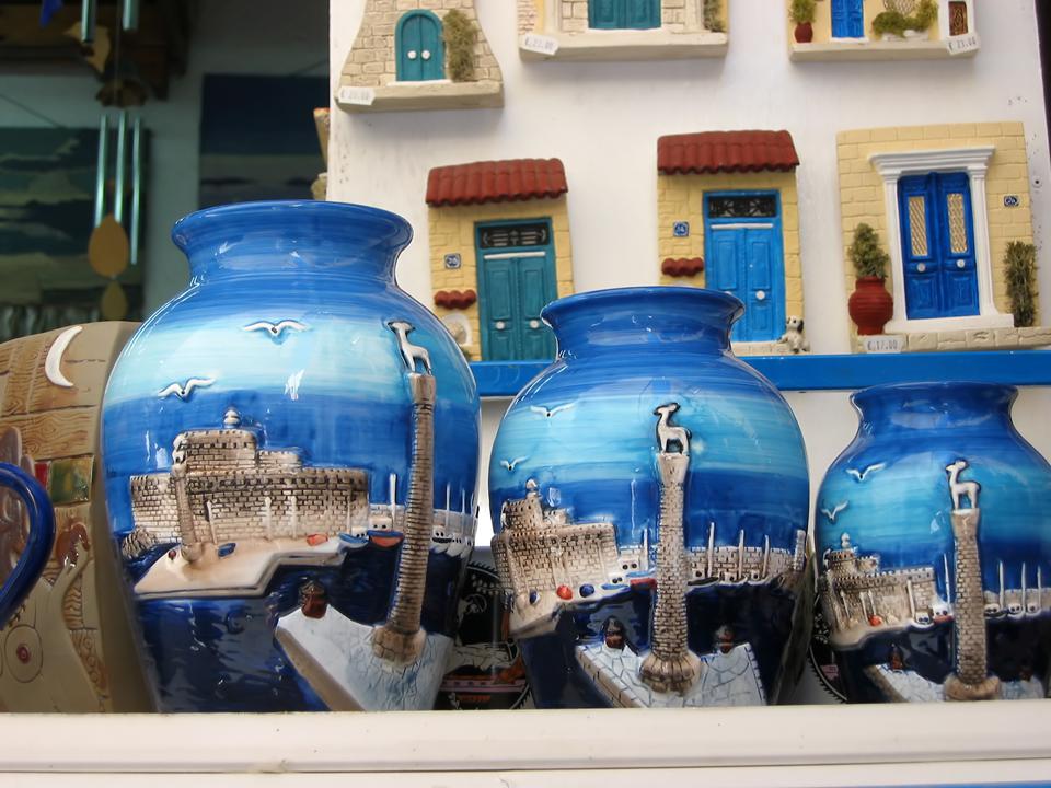 Rhodos Foto: 11 av 11