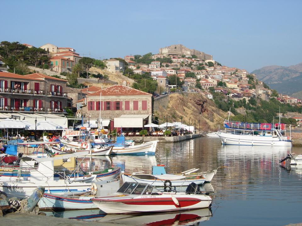 Sozopol Foto: 7 av 10