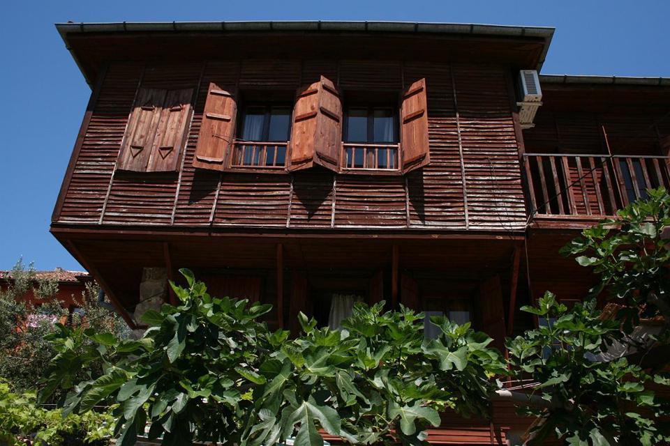 Sozopol Foto: 3 av 10