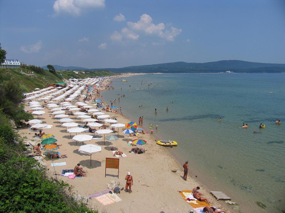 Primorsko Foto: 5 av 5