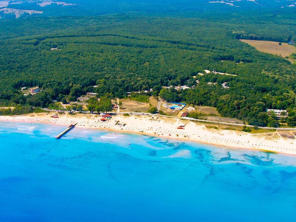 Primorsko Foto: 3 av 5