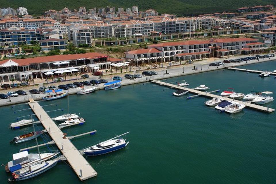 Sveti Vlas Foto: 9 av 11