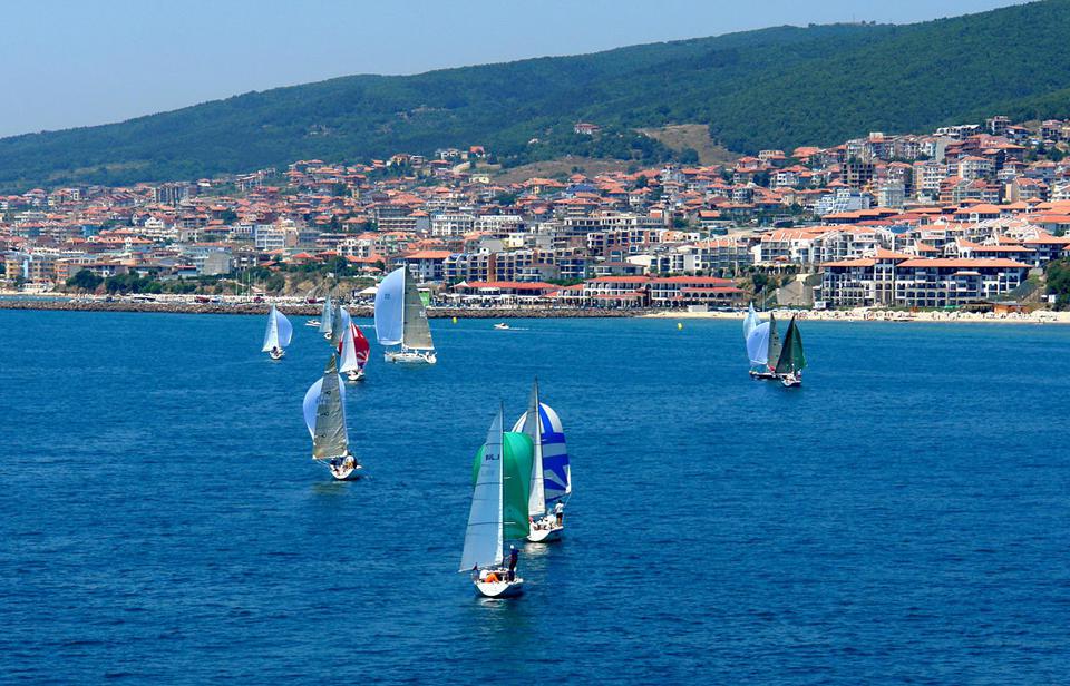 Sveti Vlas Foto: 7 av 11