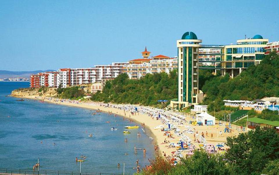 Sveti Vlas Foto: 8 av 11