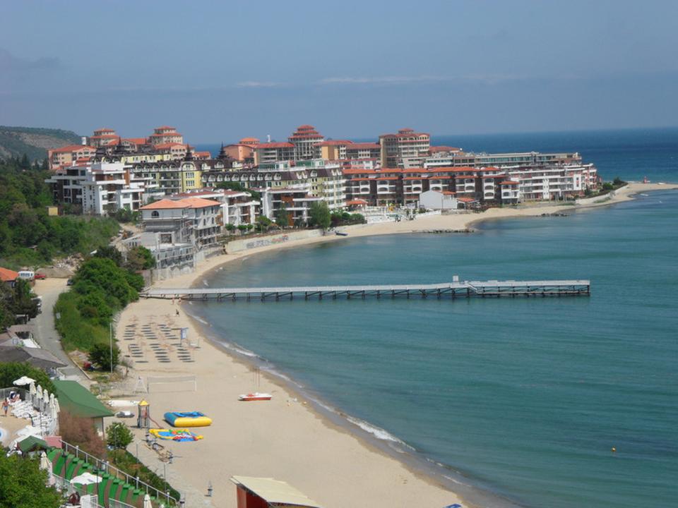 Sveti Vlas Foto: 11 av 11
