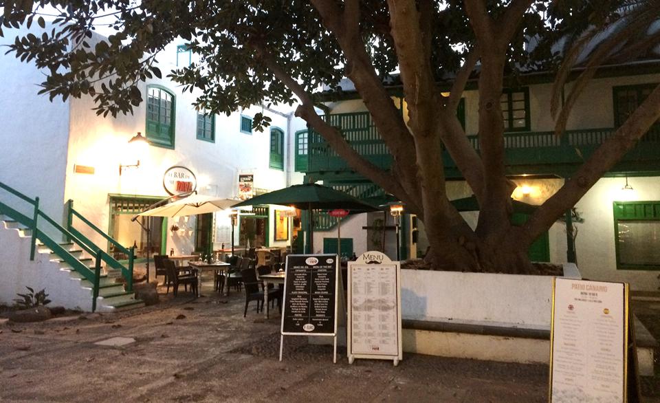 Costa Teguise Foto: 5 av 9