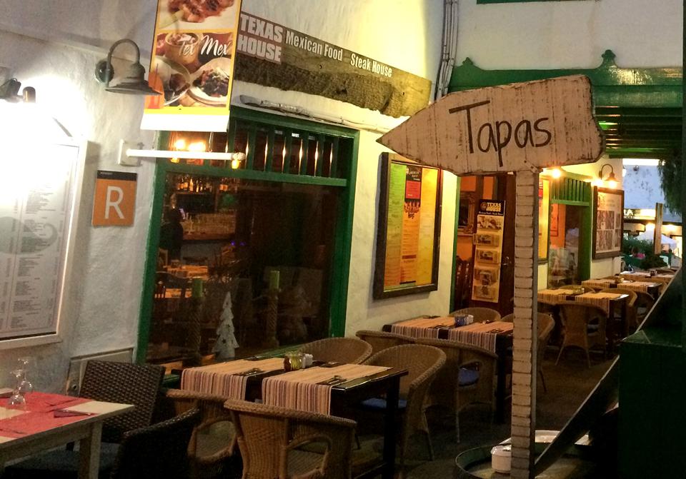 Costa Teguise Foto: 3 av 9