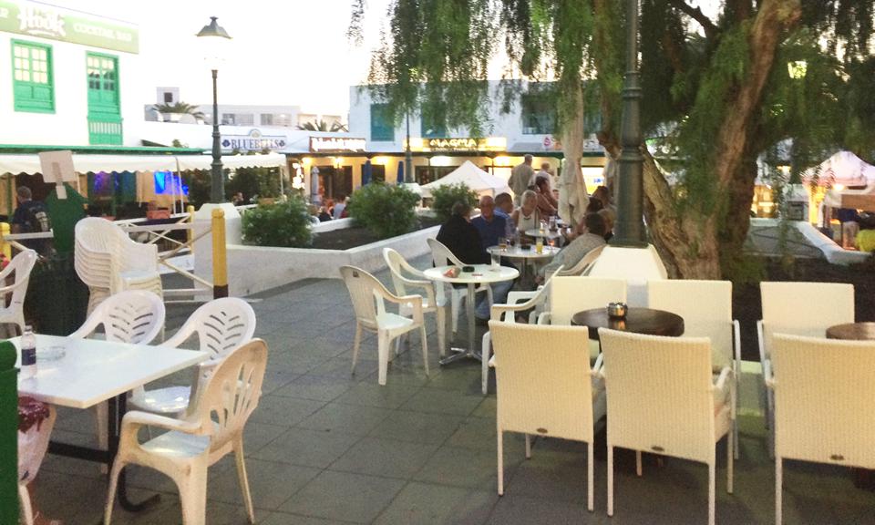 Costa Teguise Foto: 9 av 9