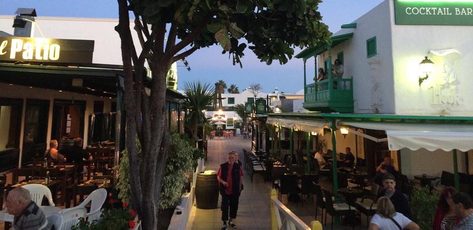 Costa Teguise Foto: 8 av 9