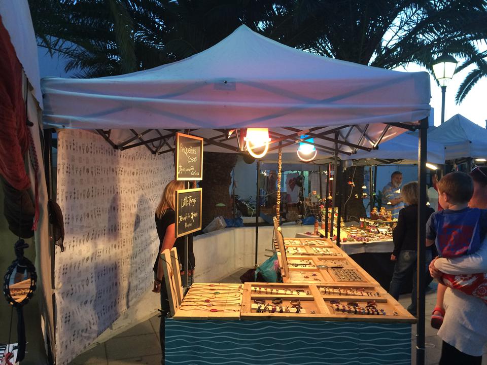 Costa Teguise Foto: 6 av 9