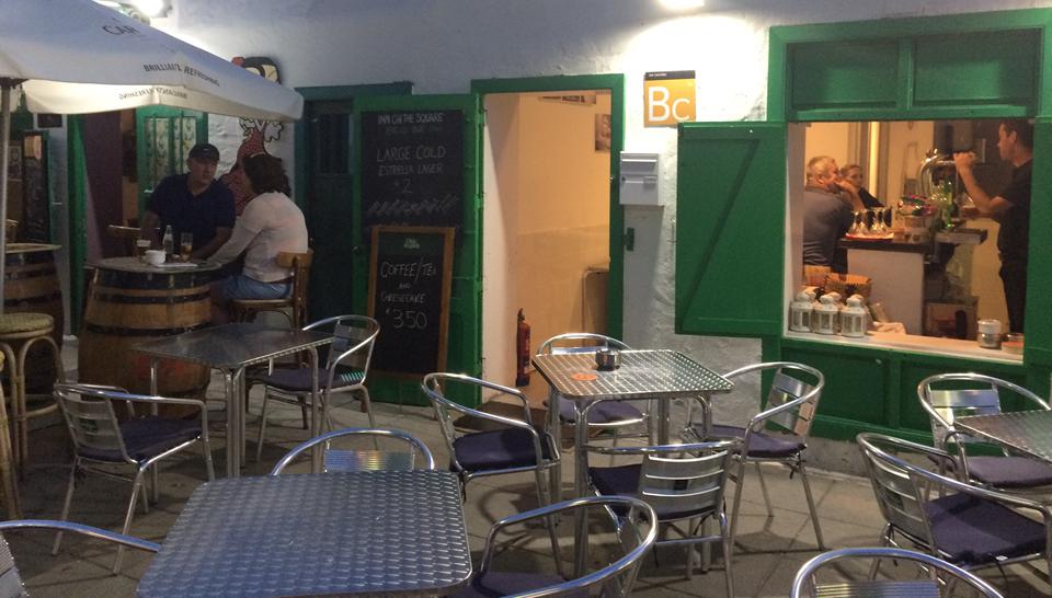 Costa Teguise Foto: 7 av 9