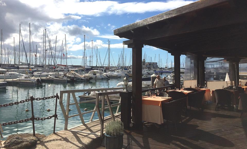 Playa Blanca Foto: 12 av 16