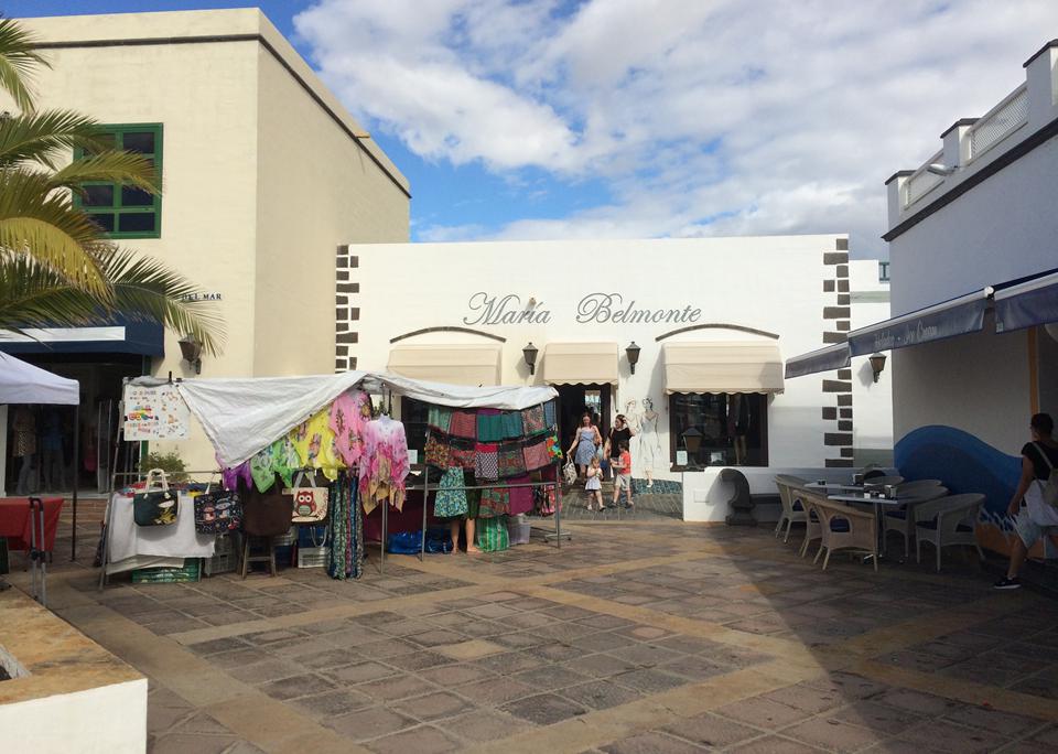 Playa Blanca Foto: 7 av 16