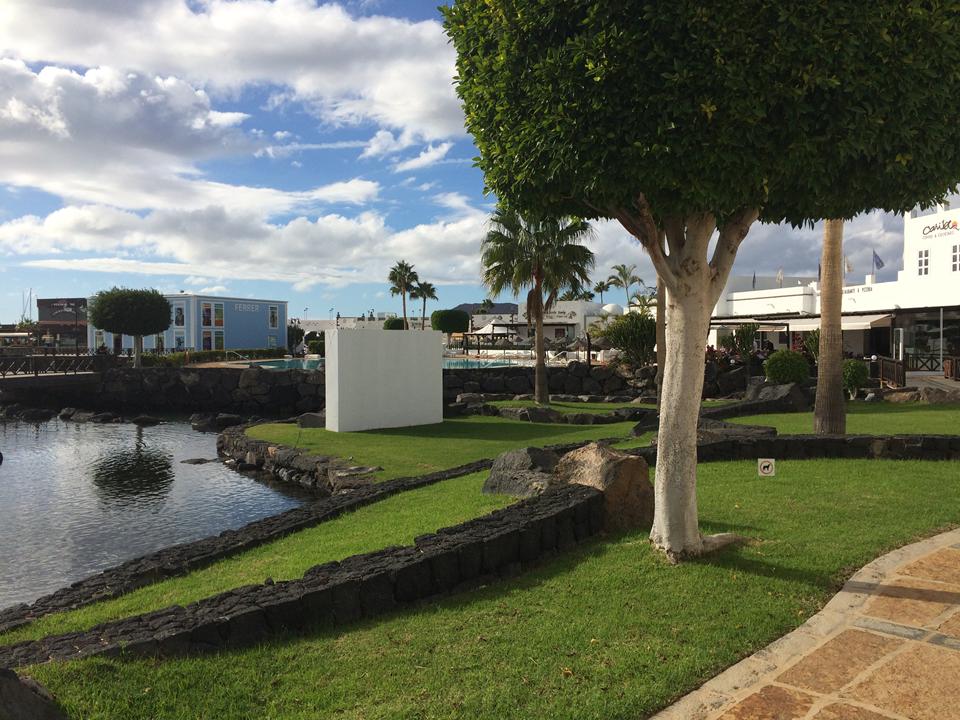 Playa Blanca Foto: 9 av 16