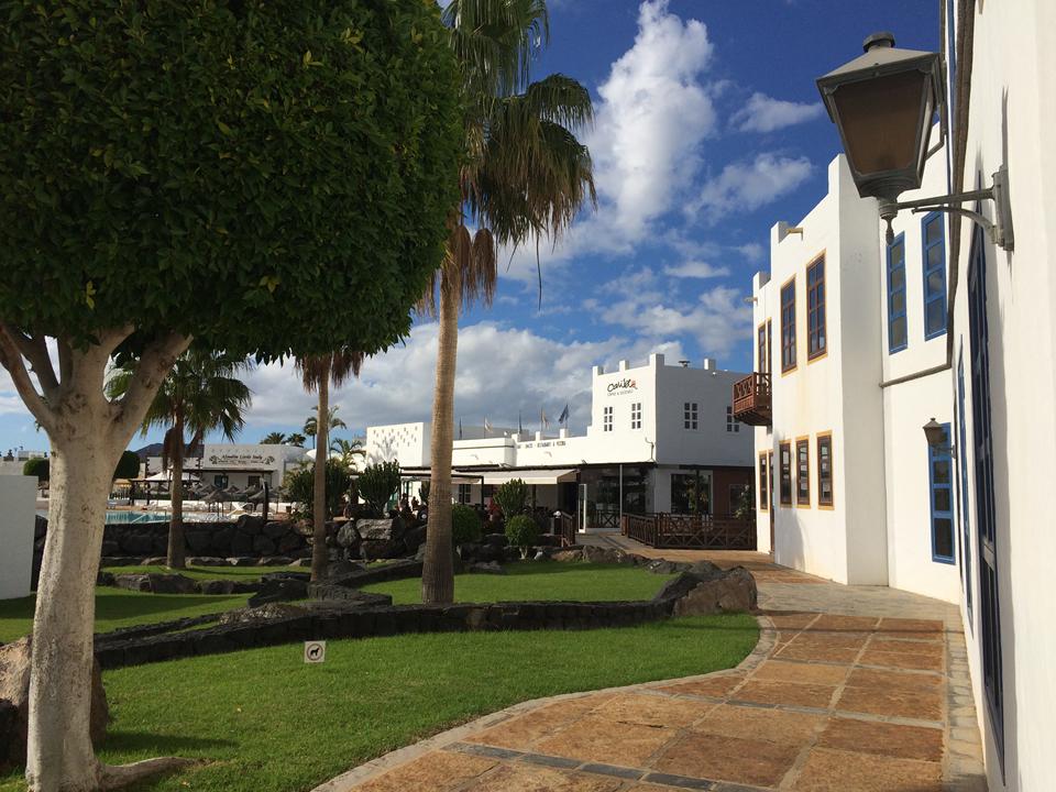 Playa Blanca Foto: 3 av 16